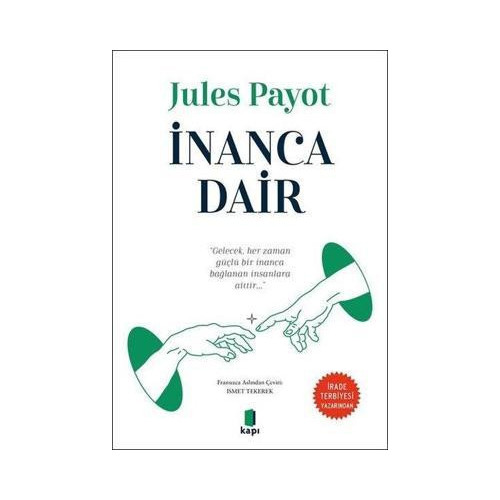 İnanca Dair Jules Payot