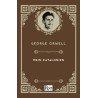 Mein Katalonien - Almanca George Orwell