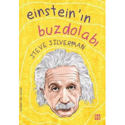 Einstein'ın Buzdolabı Steve Silverman