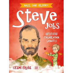 Steve Jobs: Geleceği...