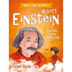 Albert Einstein: Evre'nin...