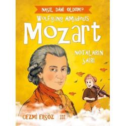 Wolfgang Amadeus Mozart:...
