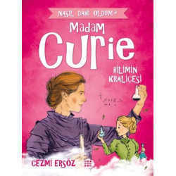 Madam Curie: Bilimin...