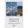 Erciyes'ten Everest'e - Kahve Tadında Gezi Günlüğü Fehmi Karasioğlu