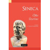 Öfke Üzerine Lucius Annaeus Seneca