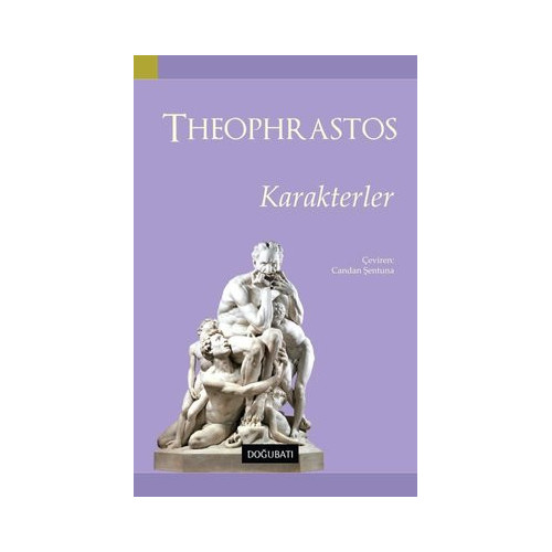 Karakterler Theophrastos