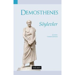 Söylevler Demosthenes