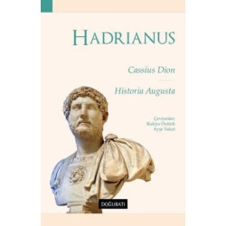 Hadrianus Cassius Dion