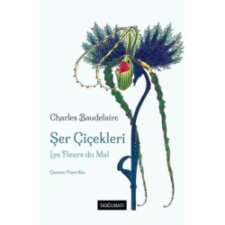 Şer Çiçekleri Charles Baudelaire