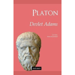 Devlet Adamı Platon