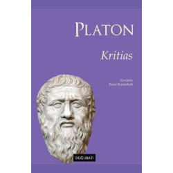 Kritias Platon