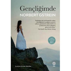 Gençliğimde Norbert Gstrein