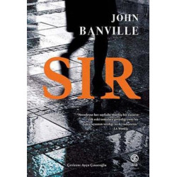 Sır John Banville
