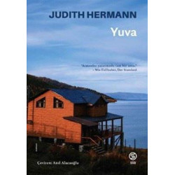 Yuva Judith Hermann