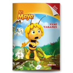 Arı Maya - Yeni Yabancı...