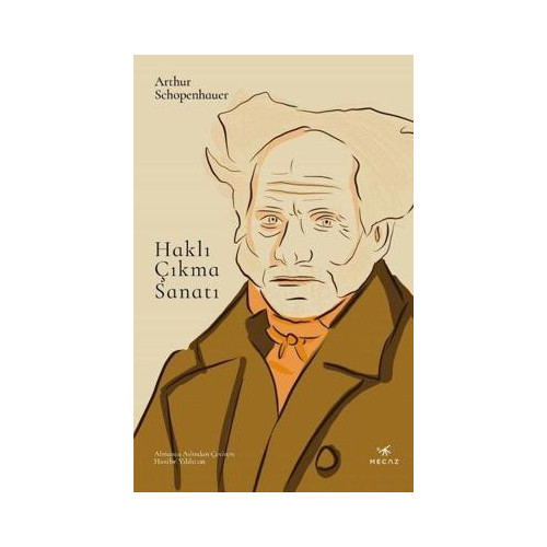 Haklı Çıkma Sanatı Arthur Schopenhauer