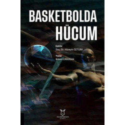 Basketbolda Hücum Bülent Erdoğan
