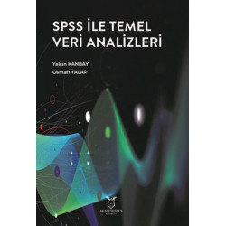 SPSS ile Temel Veri Analizleri Osman Yalap