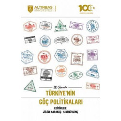 50 Soruda Türkiye'nin Göç Politikaları  Kolektif