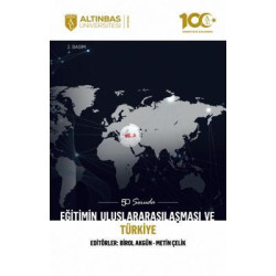 50 Soruda Eğitimin Uluslararasılaşması ve Türkiye  Kolektif
