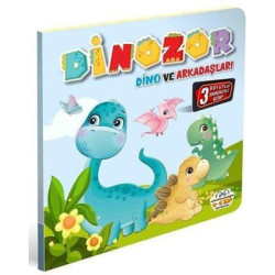 Dinozor Dino ve Arkadaşları...