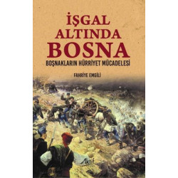 İşgal Altında Bosna -...