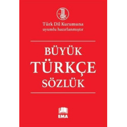 Büyük Türkçe Sözlük Kolektif