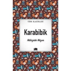 Karabibik - Türk Klasikleri Nabizade Nazım