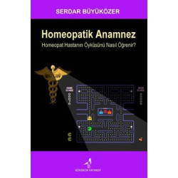 Homeopatik Anamnez Serdar...