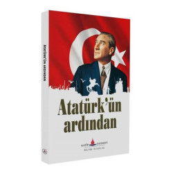 Atatürk'ün Ardından Yusuf Karahal