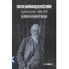 Sosyal Davranışçılık Üzerine - Seçilmiş Eserler 1896 - 1929 George Herbert Mead
