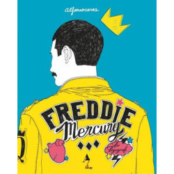 Freddie Mercury - Bir...