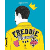 Freddie Mercury - Bir Biyografi Alfonso Casas