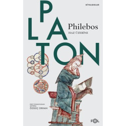 Philebos - Haz Üzerine Platon