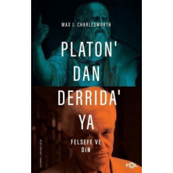 Platon'dan Derrida'ya...
