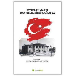 İstiklal Marşı 100 Yıllık...