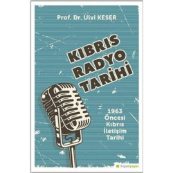 Kıbrıs Radyo Tarihi: 1963...