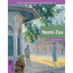 Nazmi Ziya - Türk Sanatının...