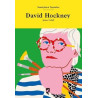 David Hockney - Sanatçıların Yaşamları James Cahill