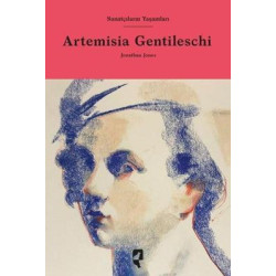 Artemisia Gentileschi -...