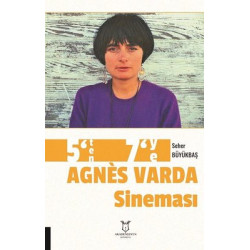 5'ten 7'ye Agnes Varda...