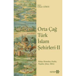 Orta Çağ Türk İslam...