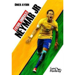 Neymar Jr-Futbol Sihirbazı...