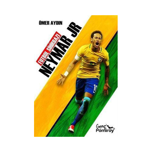 Neymar Jr-Futbol Sihirbazı Ömer Aydın