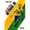 Neymar Jr-Futbol Sihirbazı Ömer Aydın