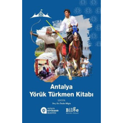 Antalya Yörük Türkmen...