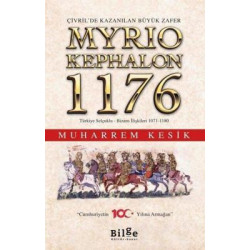 Myrio Kephalon 1176 -...
