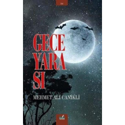 Gece Yarası Mehmet Ali Canikli