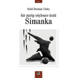 Simanka-Bir Garip Söylence...