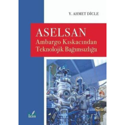 Aselsan - Ambargo...